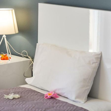 レティムノWhite Coralアパートメント エクステリア 写真